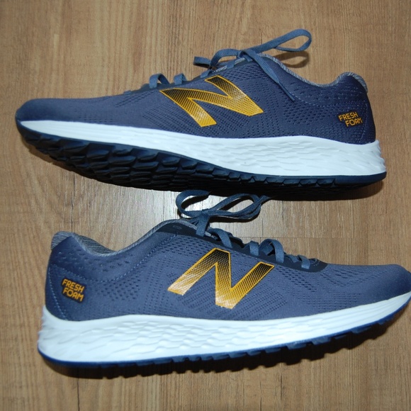 new balance men's arishi running shoe